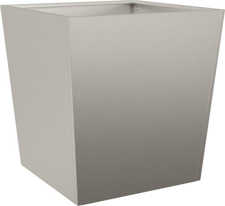Actual product image vidaXL Gartenpflanzgefäss