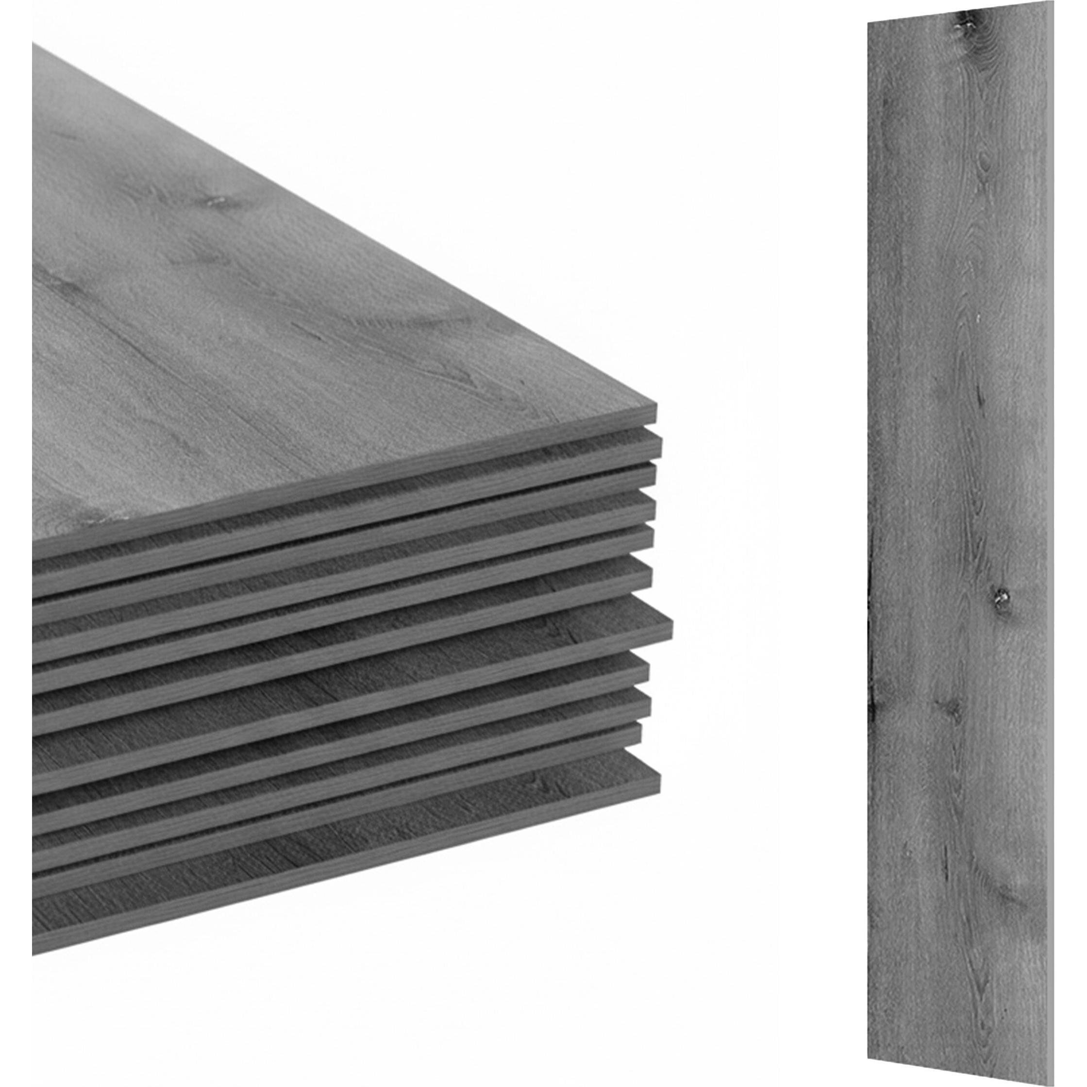 Relaxdays PVC Bodenbelag (4052025847562)