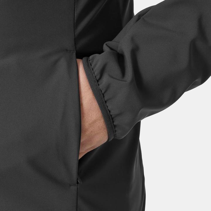 Produktbild Helly Hansen Crew Softshell Jacket 2.0 (M)