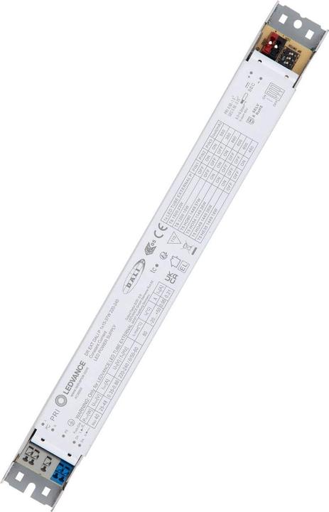 Image du produit Ledvance Driver LED Tube Ext