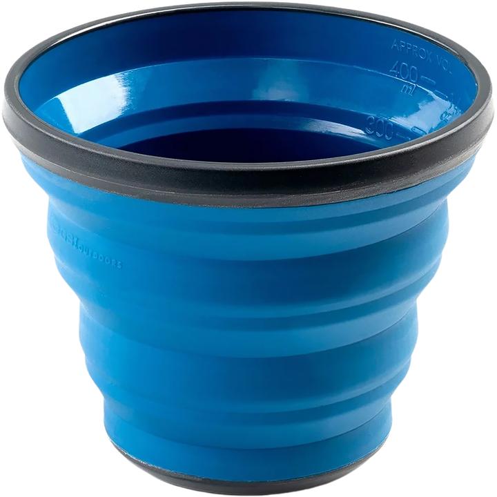 Actual product image GSI Outdoor-Becher Escape Cup 503 ml