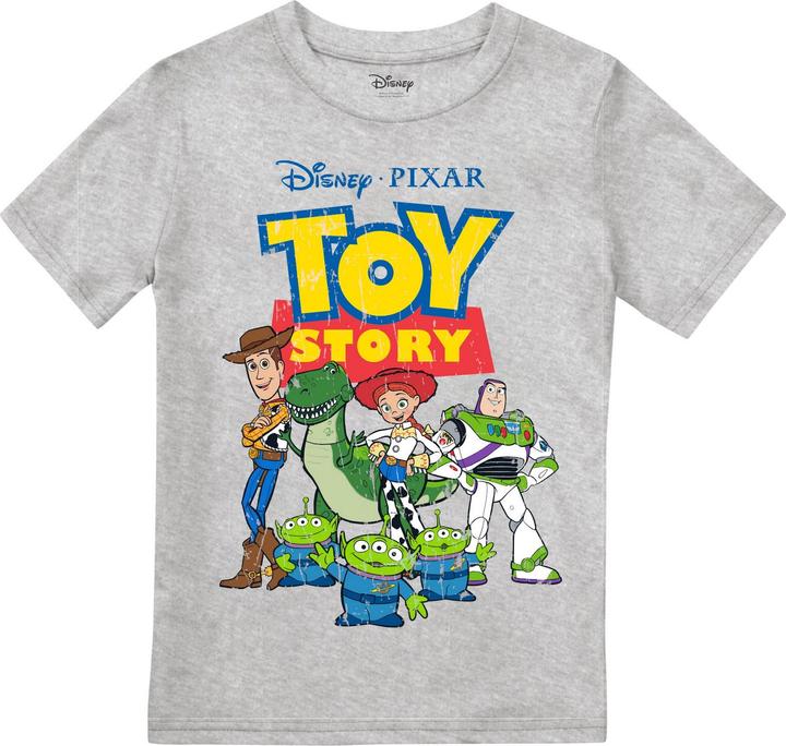 Produktbild Toy Story TShirt Jungen (116)