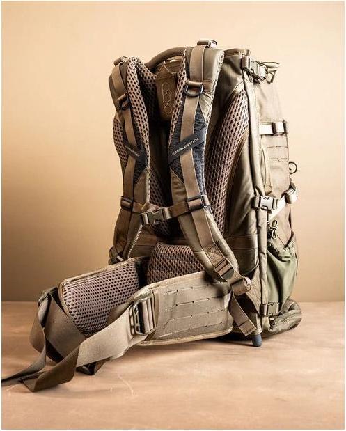 Actual product image Eberlestock Spectre (32 l)