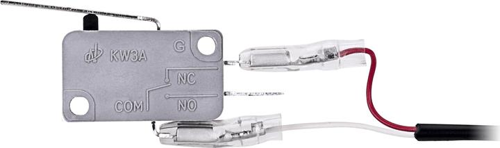 Actual product image Vivotek Camera body