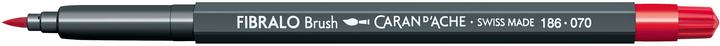 Actual product image Caran d'Ache Fibralo Brush (1 x)