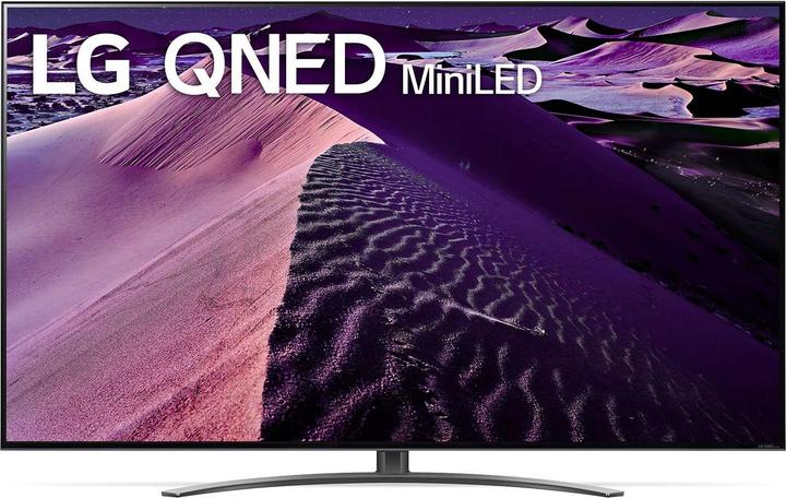 Produktbild LG 75QNED869QA (75", LED, 4K, 2022)