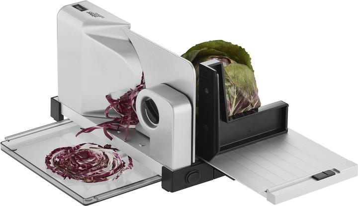 Ritter Allesschneider Icaro 5