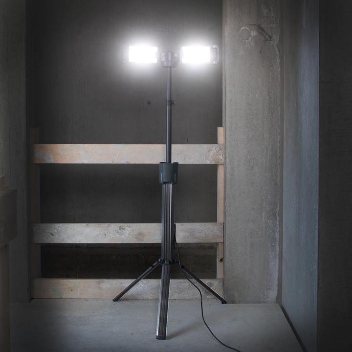 Actual product image Scangrip Tower 5 Connect (5000 lm)