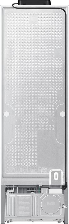 Produktbild Samsung BRB80F26BDS0EF (264 l)