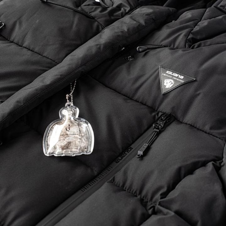 Produktbild Iguana Tialgo-Jacke (S)