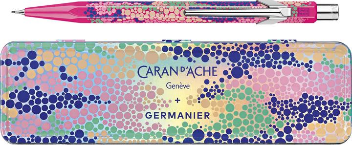 Immagine prodotto Caran d'Ache Germanier (0.50 mm, HB)