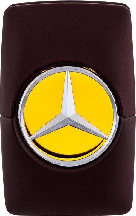 Produktbild Mercedes-Benz Private (Eau de Parfum, 100 ml)