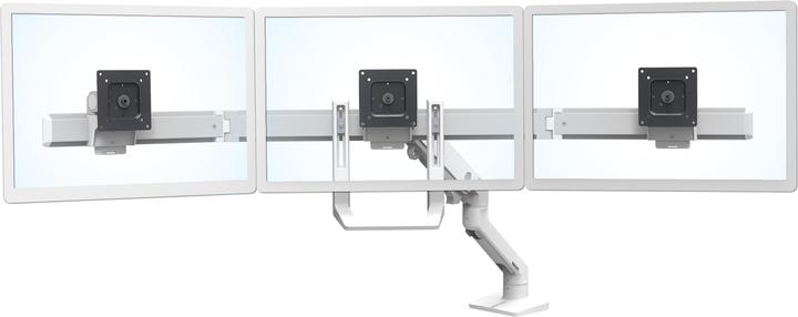 Actual product image Ergotron HX Triple (Table, 24")