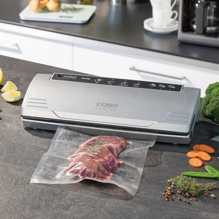 Actual product image Caso Vc 100