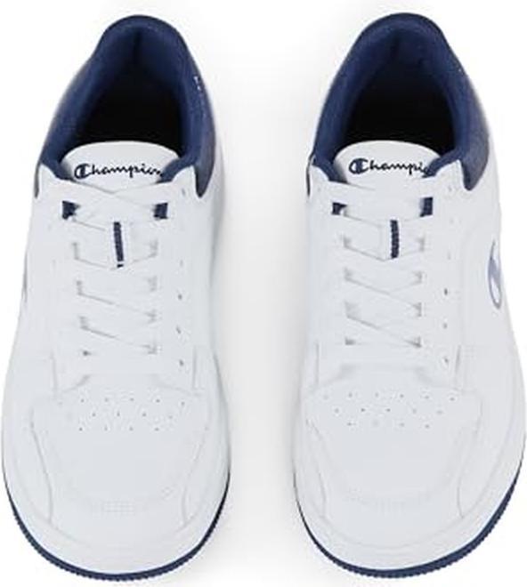 Produktbild Chappi Buty damskie Champion RD18 Foil Low Cut S11711 WW011 38 (38)