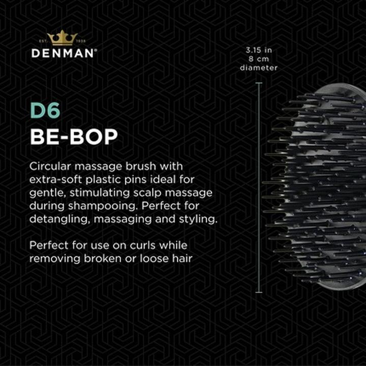 Image du produit Denman D6