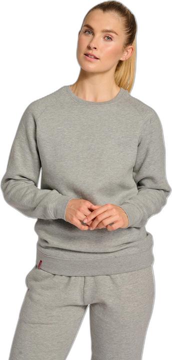 Image du produit hummel Red Heavy Sweatshirt Woman (XL)
