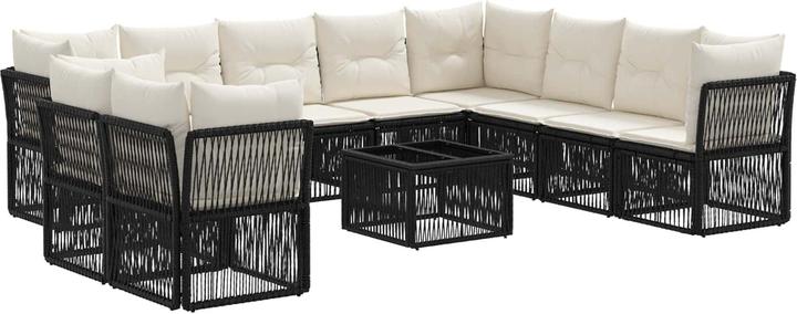 Produktbild vidaXL Garten-Sofa