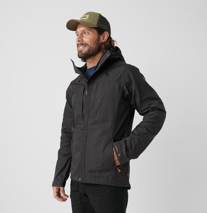 Actual product image Fjällräven Skogsö (S)