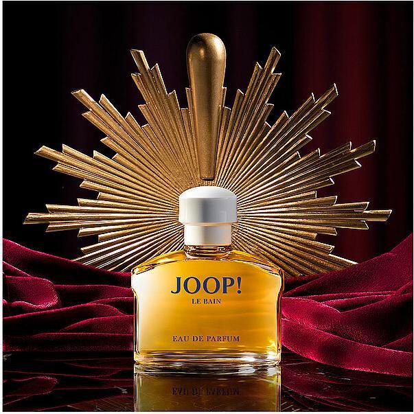 Actual product image Joop! Le Bain (Eau de parfum, 75 ml)