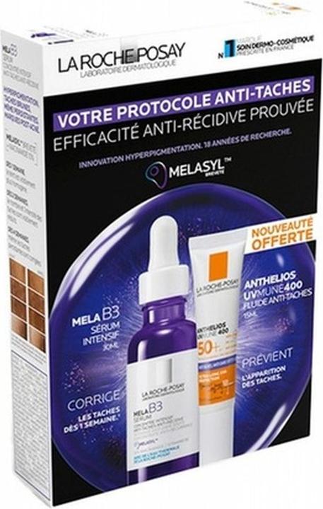 Immagine prodotto La Roche Posay Concentrato siero Mela B3 contro le macchie pigmentate