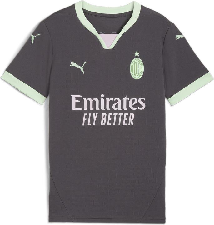 Image du produit Puma ACM Third Jersey Replica Jr (128)