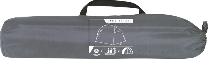Actual product image Bestway Ramble beach shell (Dome tent, 1.10 kg, 2 persons)