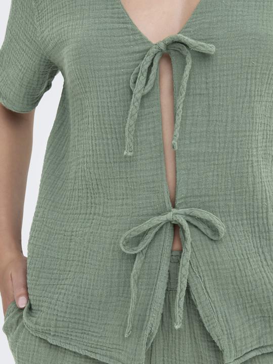 Actual product image JdY JDYTHEIS Top Top (L)