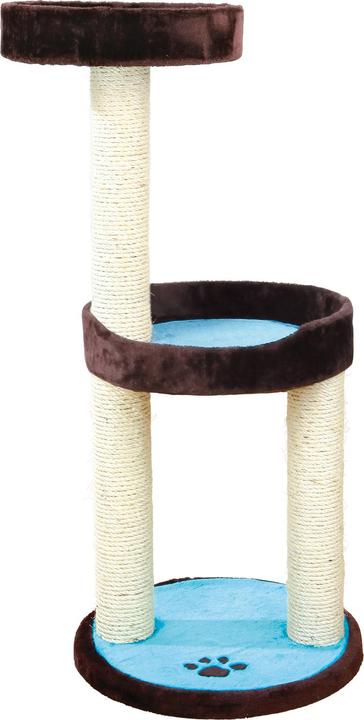 Image du produit Trixie Lugo (103 cm, Marron, Turquoise)