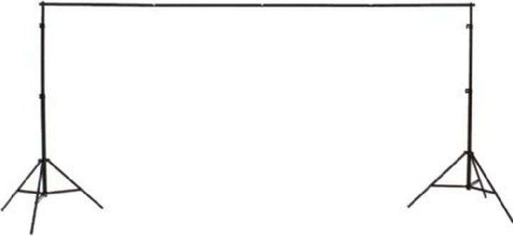 Image du produit Falcon Eyes Système de fond B-1012 300x360 (HxL) (360 cm, 300 cm)