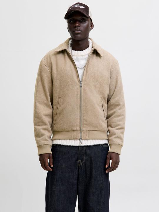 Produktbild Jack & Jones Blousonjacke Blousonjacke (M)