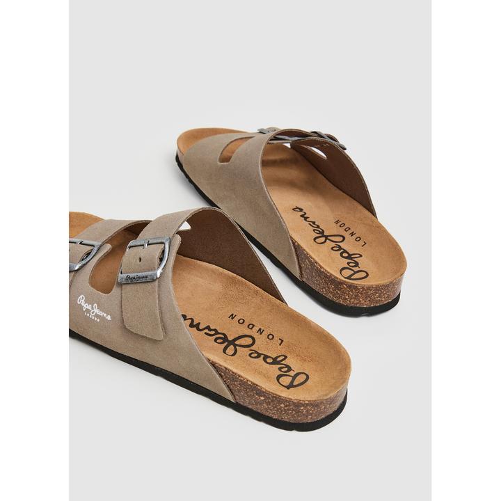 Produktbild Pepe Jeans Bio Suede (46)