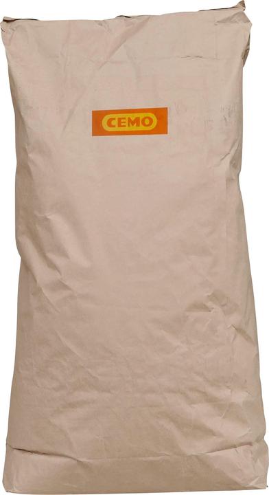 Cemo Matériau vermiculite amortisseur / de remplissage, pour emballages de