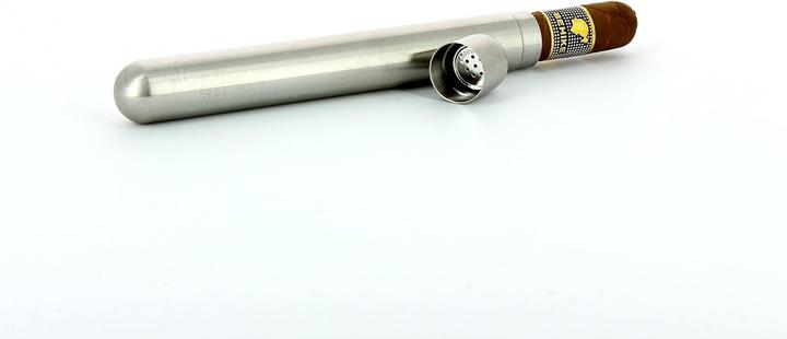 Produktbild adorini Cigar Case (single) cedar