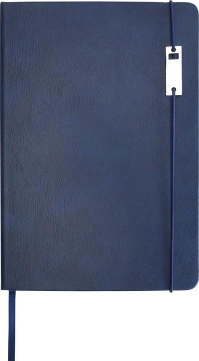 Image du produit Luxe - Ensemble Cahier et stylo motif Couverture rigide LEGATTO ELEGANCE (A5)