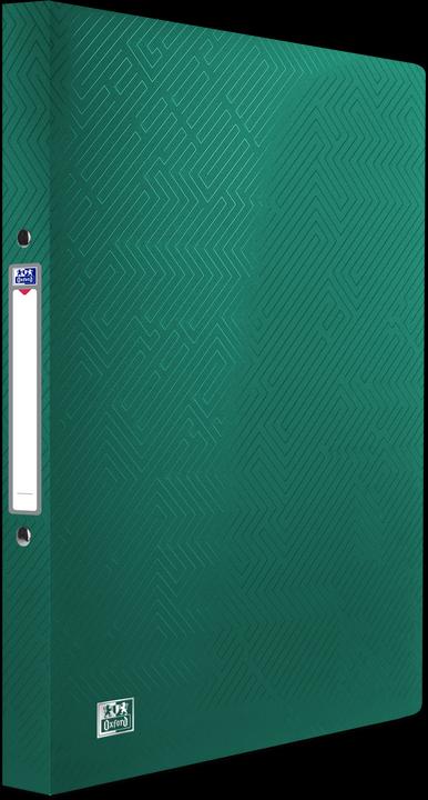 Actual product image Oxford Ring binder "URBAN", A4 (A4, 20 mm, 1 x)