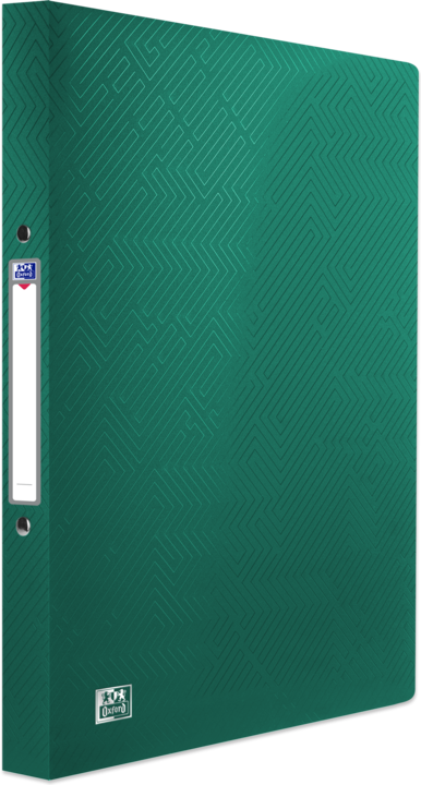 Oxford Ring binder "URBAN", A4 (A4, 20 mm, 1 x)