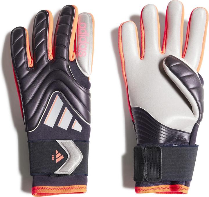 Adidas COPA GL PRO AURBLA/PLAMET/TURBO Grösse: 8 (8)