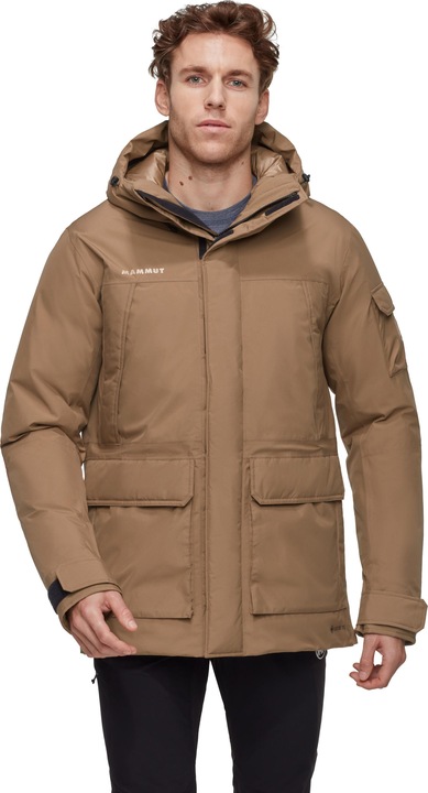 Immagine prodotto Mammut Obelisco GTX HS (L)