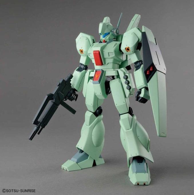 Produktbild Bandai Namco GUNDAM - MG 1/100 Jegan Gundam - Model Kit