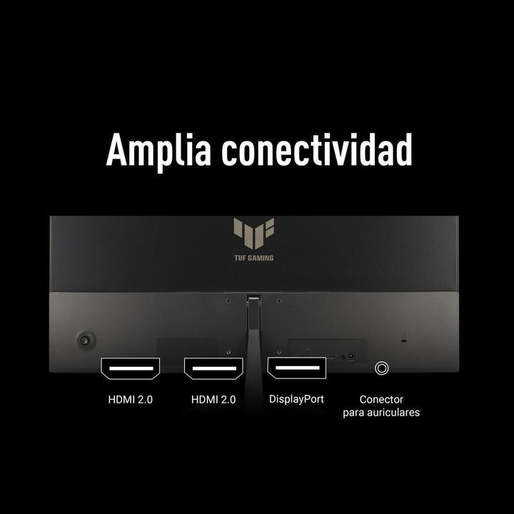 Image du produit ASUS TUF Gaming VG249Q5R (1920 x 1080 pixels, 23.80")