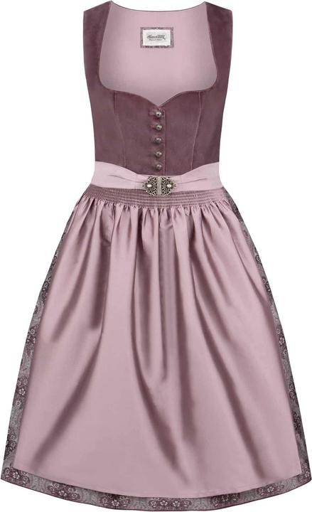 Produktbild Heimatgwand Indira Dirndl-Kleid (42)