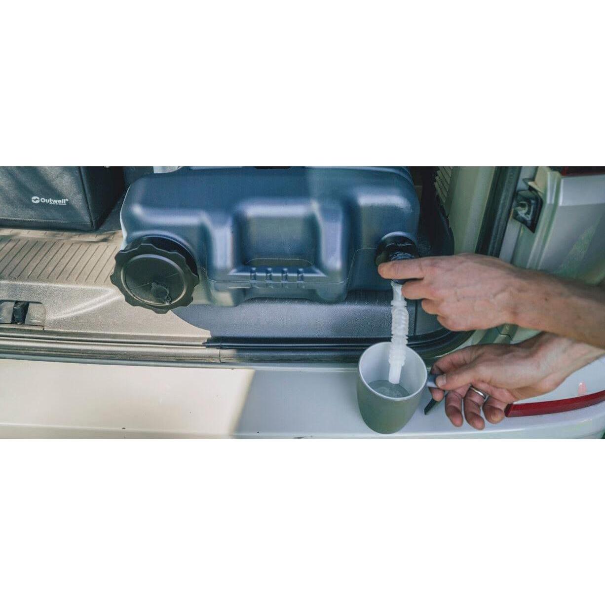 Thumbnail - Outwell, Campinggeschirr