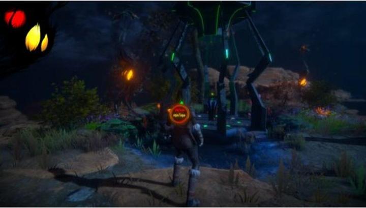 Produktbild FunBox Media Seed of Life /PS4 (PS4, EN)
