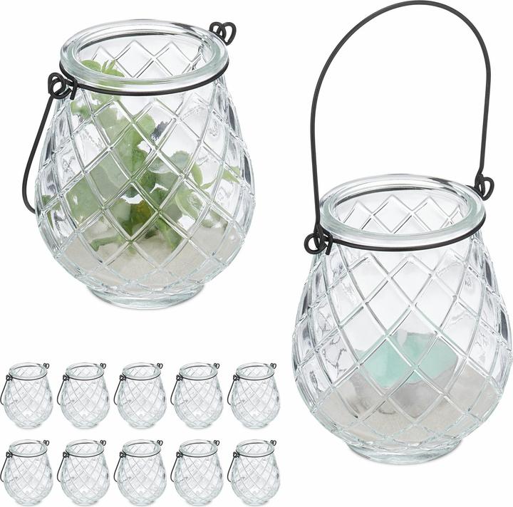 Produktbild Relaxdays Gartenzwerg