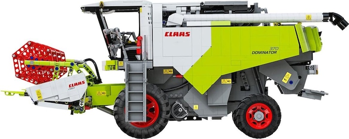 Produktbild Cada Claas Dominator 370 1:18 2,4GHz Bricks