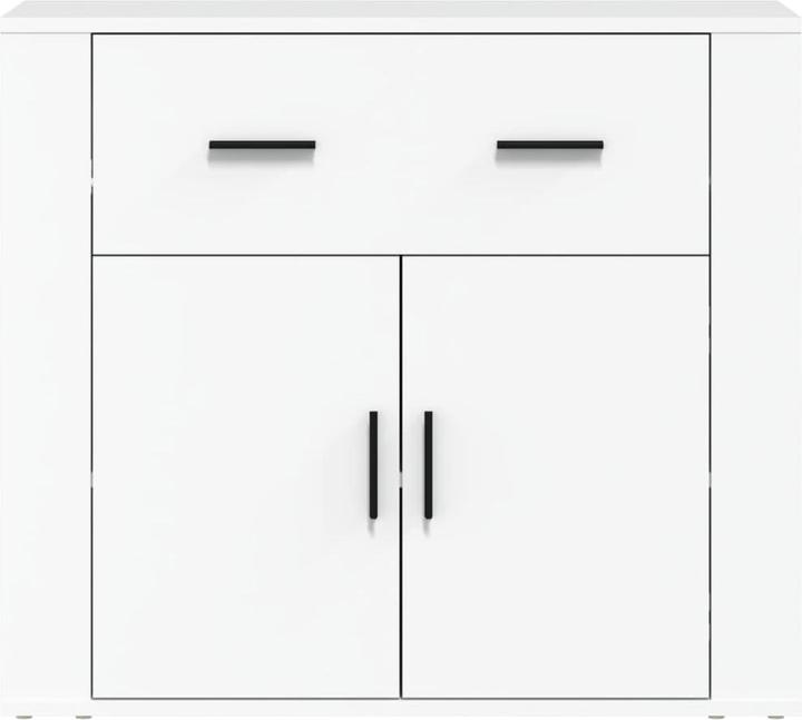 Image du produit vidaXL Sideboard (80 x 33 x 70 cm)