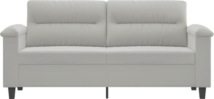 Produktbild vidaXL 2-Sitzer-Sofa (2-Sitzer)