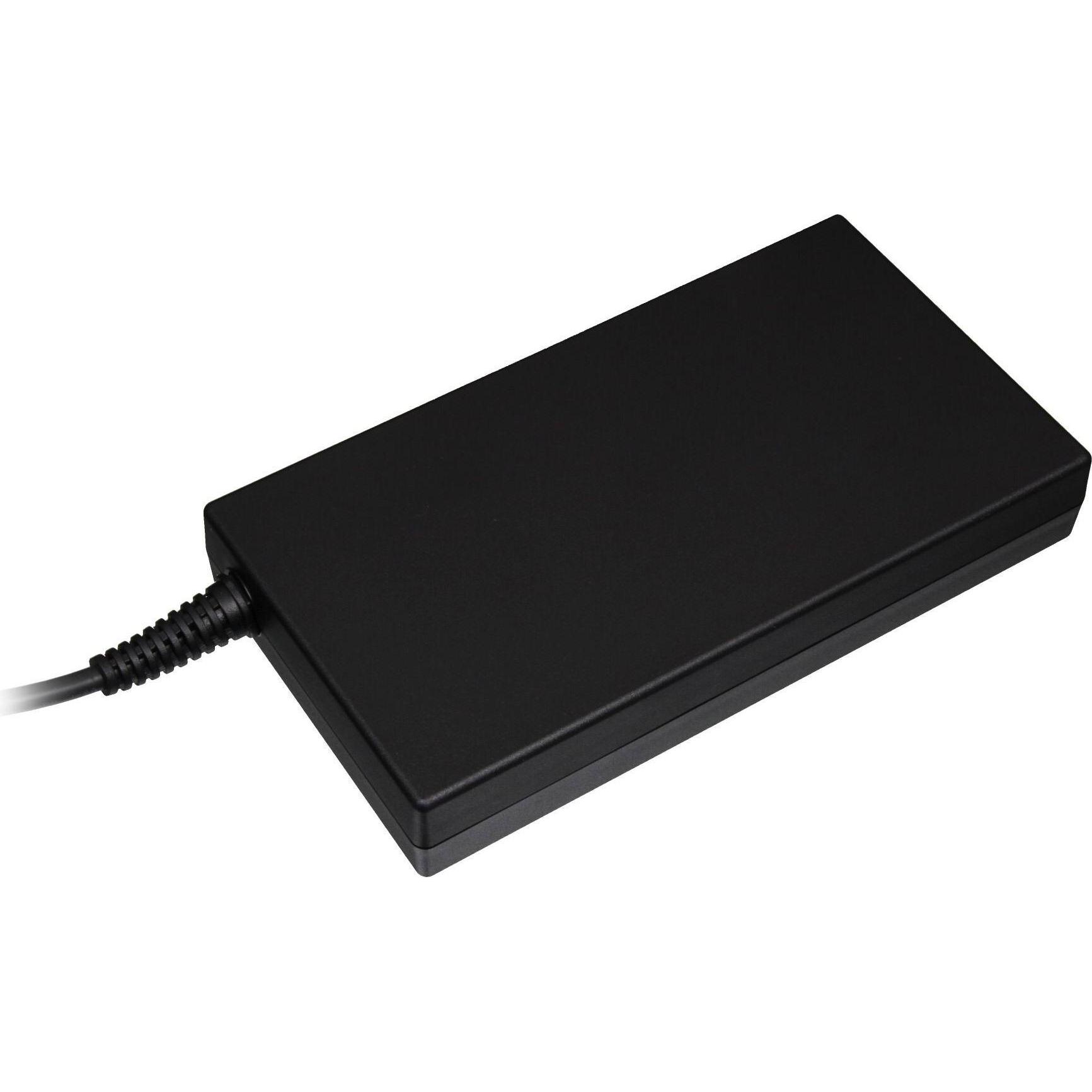 Thumbnail - Acer KP.23003.001 (230 W), Notebook Netzteil, Schwarz