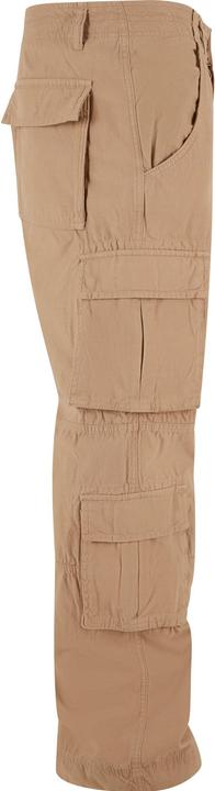 Actual product image Urban Classics Double Cargo Pants - 161155 (Frequency band 38 (2600 MHz))